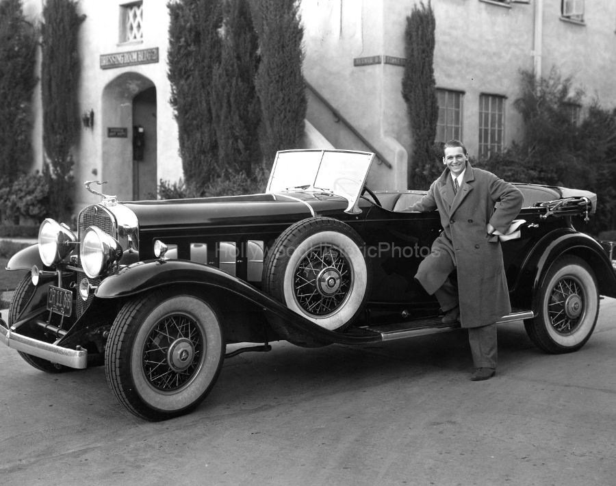 Douglas Fairbanks Jr. 1932