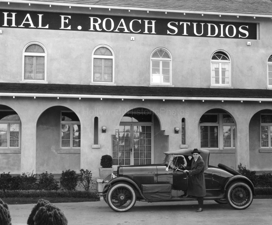 Hal Roach 1930