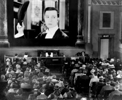 Buster Keaton 1924 #2