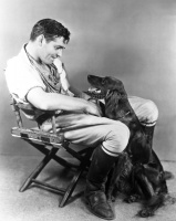Clark Gable 1932 #1