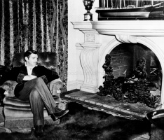 Clark Gable 1938 #1