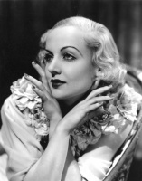 Carole Lombard 1933 #2