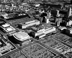Civic Center 1963