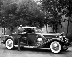 Clark Gable 1932 #5