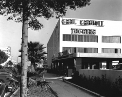 Earl Carroll Theatre 1944 #1