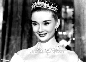 "Roman Holiday" 1953 #2