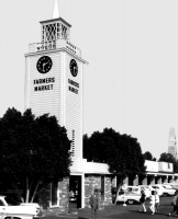 Farmers Market 1959