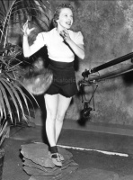 Foley Sound Effects 1950