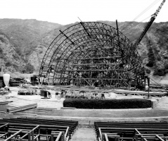 Hollywood Bowl 1923 #1