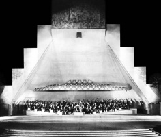 Hollywood Bowl 1927