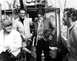 Steven Spielberg 1975 "Jaws" #2