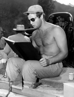 Marlon Brando 1953 #4