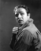 Marlon Brando 1954 #02