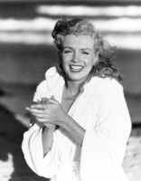 Marilyn Monroe 1950 #2