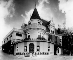 The Magic Castle 1978