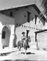 San Fernando Mission 1939 #2