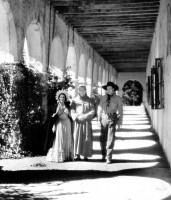 San Fernando Mission 1939 #1