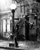 Gene Kelly 1952 #1