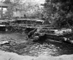 Seal Enclosure 1940