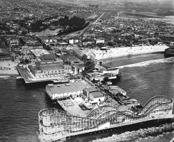 Venice Pier 1924