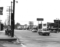 Ventura Blvd. 1965