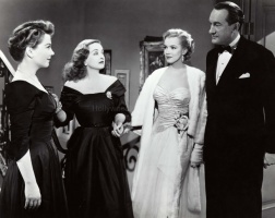 "All About Eve" 1950 #1