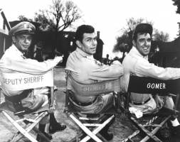 "The Andy Griffith Show" 1960-1968 #2