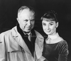 Audrey Hepburn 1956