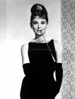 Audrey Hepburn 1961 #6