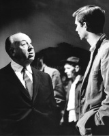 Alfred Hitchcock 1960 #3 "Psycho"
