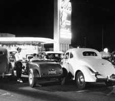 Bob's Big Boy 1954