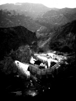 Bronson Canyon 1991