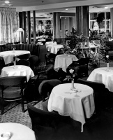 Beverly Hills Hotel 1950