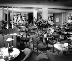 Beverly Hills Hotel 1953