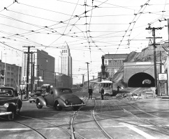 The Broadway Tunnel 1949