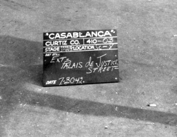 Casablanca 1942 #3