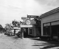 Calabasas 1951 #3