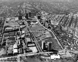 Century City 1971