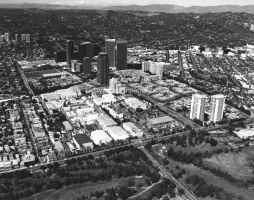 Century City 1977