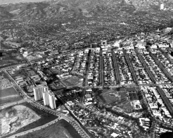 Century City 1967