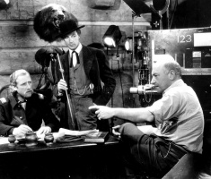 Cecil B. DeMille "The Plainsman" 1936