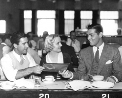 Clark Gable 1932 #4