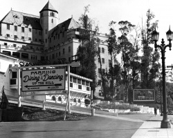 Chateau Marmont 1937