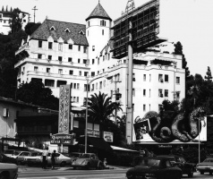 Chateau Marmont 1980