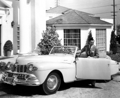 Clark Gable 1946