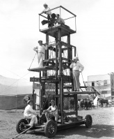 Camera Platform 1930