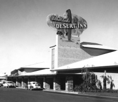 Desert Inn 1951