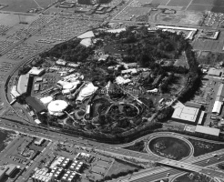 Disneyland 1961 #2