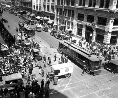 7th & Broadway 1922