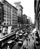 Broadway 1927